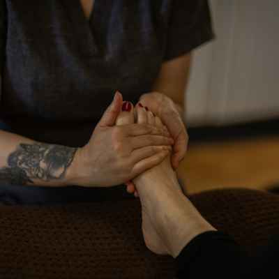 Restorative Foot Care Bromyard