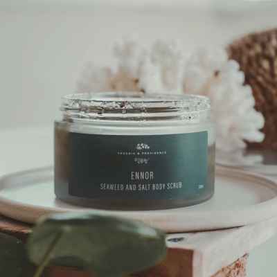 Organic Skincare Massage Bromyard