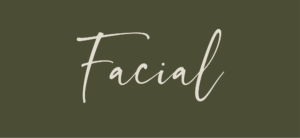 Facials in Bromyard