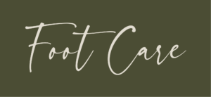 Foot Care Bromyard