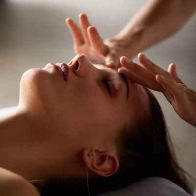 Head Massage Bromyard